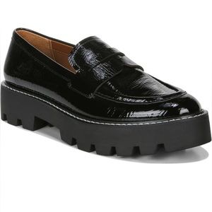 Franco Sarto Balin Lug Sole Loafers | Women’s 7.5